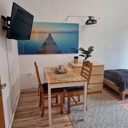 Ferienwohnung Im Tilly Boardinghouse Munden  Exterior photo